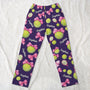 Coquette Bow Tennis Custom Name_ Gift For Tennis Player_ Tennis Team Personalized Lounge Pants_5