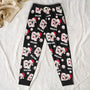 Custom 67 Slang Meme For Sport Lovers Kids Teenagers  Personalized Sweatpants_ Lounge Pants With Pockets_5