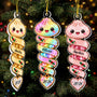 Custom Name Squishy Ornament Gift For Kids  Personalized Ornament_1