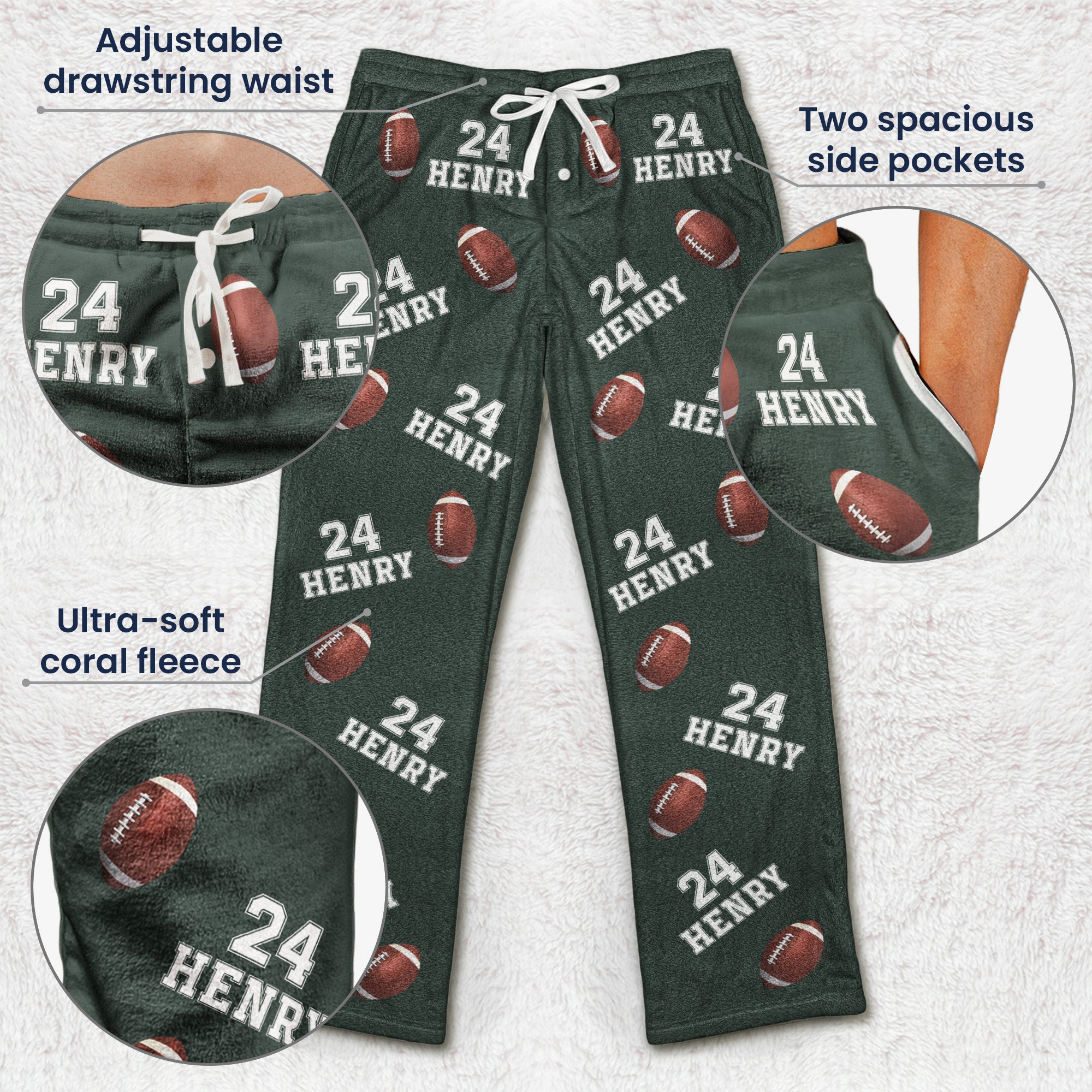 Custom Name_ Number Baseball_ Basketball_ Football_ Hockey Personalized Fleece Sweatpants_4_bf467a72 004e 4767 b9cf 1ee4bfcda02b