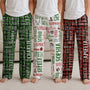 Custom_Name_Christmas_Gifts_For_Family_Members_Kids_Personalized_Lounge_Pants_1