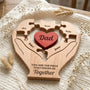 Dad_ Father_ Papa You Are The Piece That Holds Us Together Personalized Puzzle_3