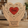 Dad_ Father_ Papa You Are The Piece That Holds Us Together Personalized Puzzle_5