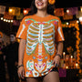 Day_Of_The_Dead_Sugar_Skeleton_Hispanic_Mexican_Latinos_Flowers_Personalized_Shirt_3
