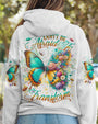 Don_E2_80_99t Be Afraid to Transform Butterfly Floral Inspirational AOP Shirts _8_ Xa9md