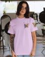 Don_E2_80_99t Be Afraid to Transform Butterfly Floral Inspirational Graphic for Women AOP Shirts _13_ 45dPs