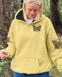 Don_E2_80_99t Be Afraid to Transform Butterfly and Sunflower Inspirational AOP Shirts _2_ jusv4