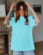 Don_E2_80_99t Know Where I_E2_80_99m Going But I_E2_80_99m On My Way Hippie VW Bug and Flower AOP Shirts _12_ CNF70