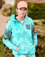 Don_E2_80_99t Know Where I_E2_80_99m Going Tie Dye Hippie Peace Van Graphic AOP Shirts _11_ 84tGl