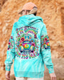 Don_E2_80_99t Know Where I_E2_80_99m Going Tie Dye Hippie Peace Van Graphic AOP Shirts _2_ M2eHm