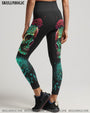 Don_E2_80_99t Try to Figure Me Out _E2_80_93 I_E2_80_99m a Special Kind of Twisted Colorful Skull Couple AOP Shirts _2_ 1zLby