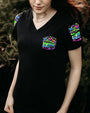 Don_E2_80_99t Worry Be Hippie Neon Peace Van and Butterfly Hippie Graphic AOP Shirts _2_ GgdC7