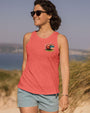 Dont Stress Do Your Best Forget The Rest Ladybug Peacefull Funny Motivational AOP Shirts _14_ UgQHK