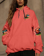 Dont Stress Do Your Best Forget The Rest Ladybug Peacefull Funny Motivational AOP Shirts _8_ DmlJp