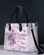 Dragonflies Are Kisses From Heaven Hippie Leather Bag Gift for Women _4_ aJM8J