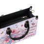 Dragonflies Are Kisses From Heaven Hippie Leather Bag Gift for Women _7_ ivJ0v