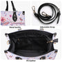 Dragonflies Are Kisses From Heaven Hippie Leather Bag Gift for Women _8_ qPrWr