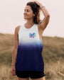 Dream As If You Live Forever Live As If Youll Die Today Dragonfly Peace Flowers AOP Shirts _13_ PkuBQ