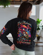 Eat Mushrooms See the Universe Psychedelic Mushroom Forest AOP Shirts _3_ xZfon