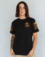 Eat Mushrooms See the Universe Psychedelic Mushroom Moon AOP Shirts _13_ edikH
