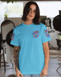 Every Little Thing Is Gonna Be Alright Tie Dye Peace Sign AOP Shirts _14_ wiwEc