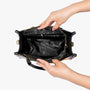 Everything Happens for a Reason just Believe Colorful Butterfly Hippie Leather Bag _2_ RPsZT