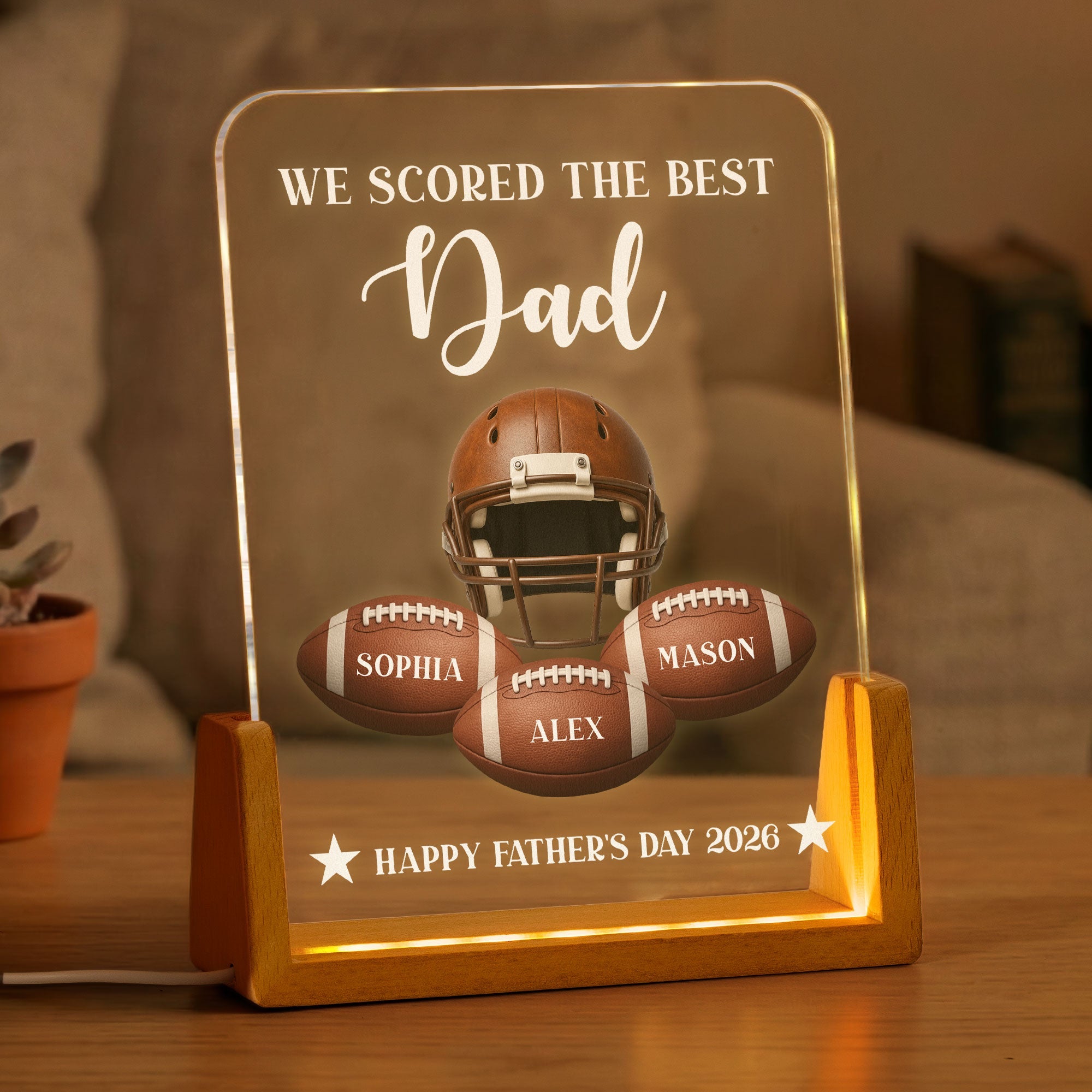 Father_S_Day_Gift_For_Football_Dad_We_Scored_The_Best_Dad_Personalized_Night_Light_1
