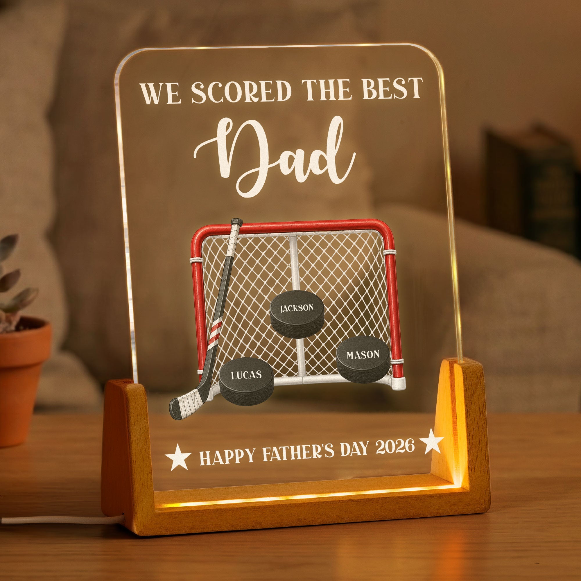 Father_S_Day_Gift_For_Hockey_Dad_We_Scored_The_Best_Dad_Daddy_Personalized_Night_Light_1