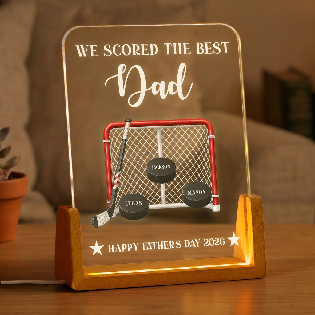 Father_S_Day_Gift_For_Hockey_Dad_We_Scored_The_Best_Dad_Daddy_Personalized_Night_Light_1