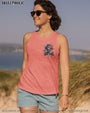 Figure Me Out Kind of Twisted Gothic Skull _26 Butterfly Girl Graphic AOP Shirts _13_ XO9B0