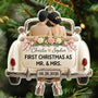 FirstChristmasAsMr