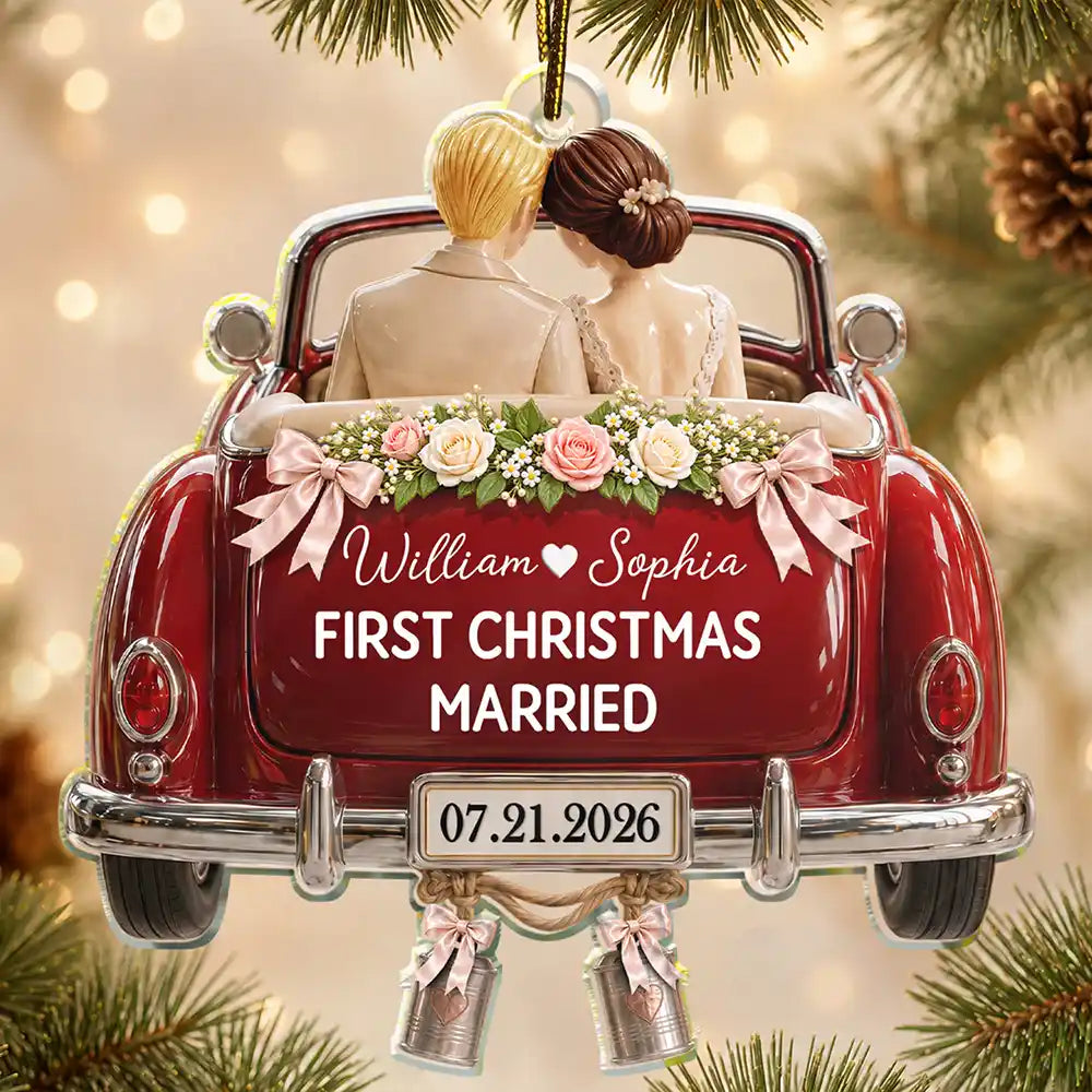 FirstChristmasAsMr