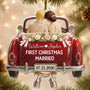 FirstChristmasAsMr