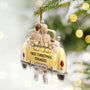 FirstChristmasAsMr