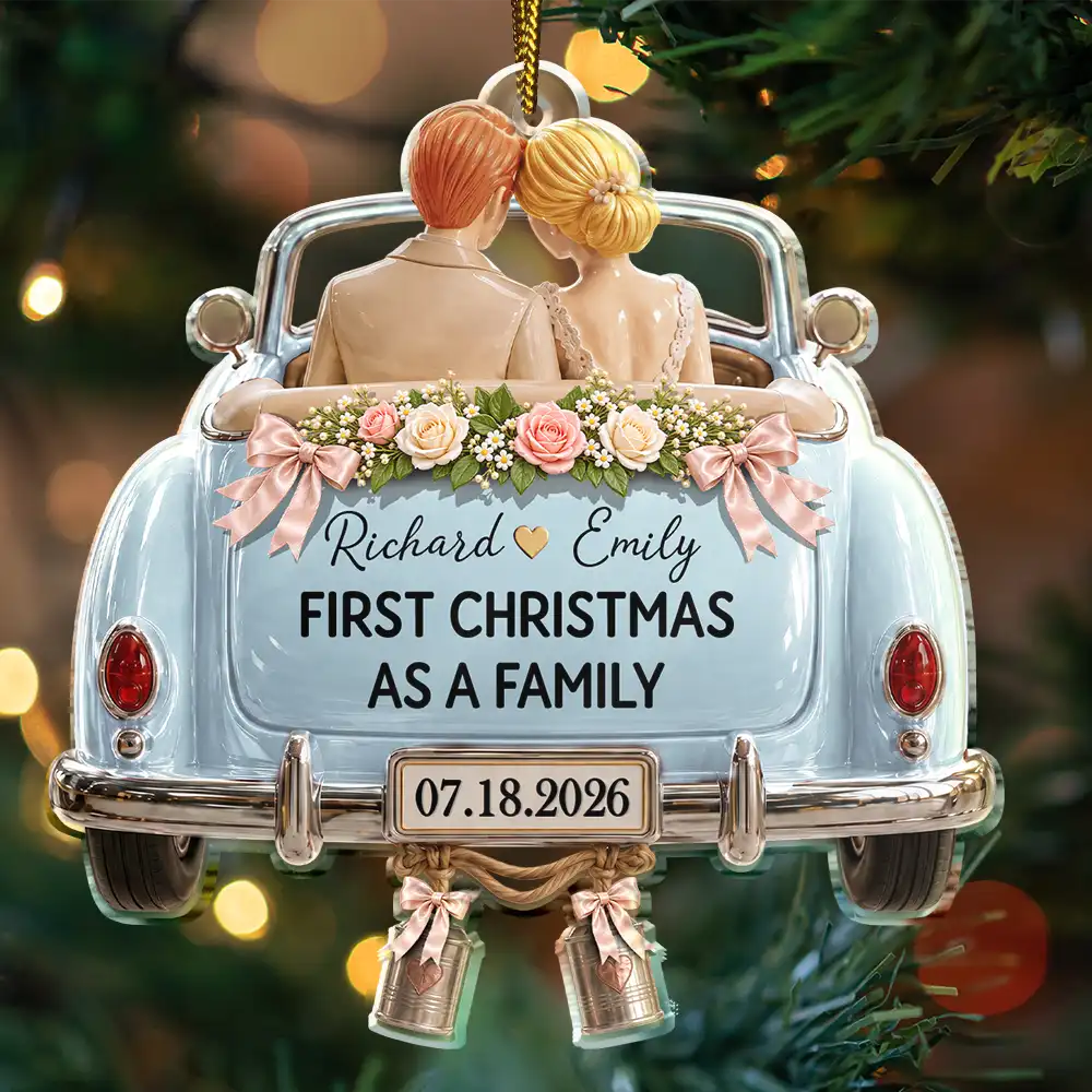 FirstChristmasAsMr