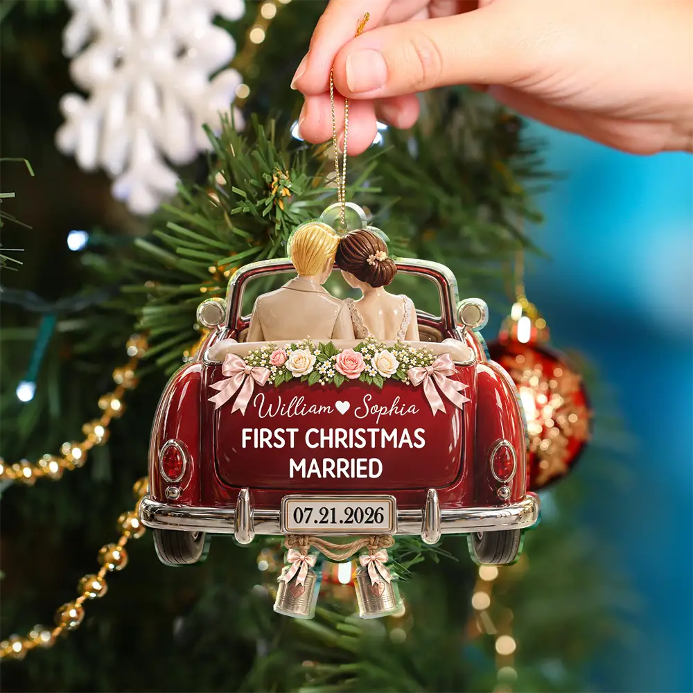 FirstChristmasAsMr