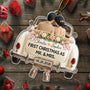 FirstChristmasAsMr