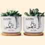 First_My_Daughter_Forever_My_Friend_Gift_For_Daughter_Niece_Personalized_Plant_Pot_1
