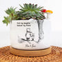 First_My_Daughter_Forever_My_Friend_Gift_For_Daughter_Niece_Personalized_Plant_Pot_2
