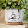 First_My_Daughter_Forever_My_Friend_Gift_For_Daughter_Niece_Personalized_Plant_Pot_4
