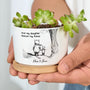 First_My_Daughter_Forever_My_Friend_Gift_For_Daughter_Niece_Personalized_Plant_Pot_5