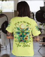 Fly Me to the Moon Let Me Play Among the Stars Dragonfly Celestial Graphic AOP Shirts _1_ 3pwqC
