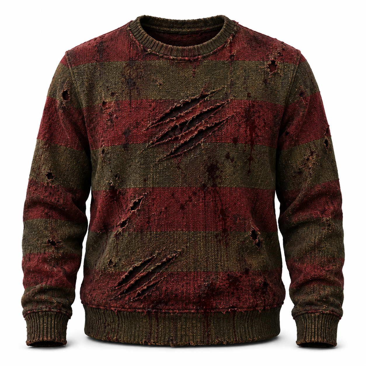 Freddy