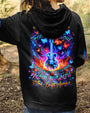 Free My Soul Rock and Roll Neon Vibrant Guitar Design for Women AOP Shirts _7_ FpSzz