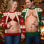 Funny_Christmas_Gift_For_Couples_ _Personalized_Naughty_Matching_Unisex_Ugly_Sweater MI412 CLA4068 MK1_3612dc88 8601 4982 a5cb bf6e6bd985de