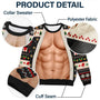 Funny_Christmas_Gift_For_Couples_ _Personalized_Naughty_Matching_Unisex_Ugly_Sweater MI412 CLA4068 MK5_979fa95e a2a3 4683 a617 05c110c115f3
