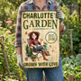 Garden_Herbs_And_Veggie_Best_Decor_Sign_Personalized_Metal_Sign_4_dea40850 8726 45f9 a513 e193d5c97fb8