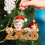 GingerbreadFunnyBabyFirstChristmas4