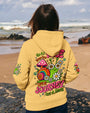 Go At Your Own Pace Hippie Snail Peaceful and Colorful AOP Shirts _12_ RSYPe