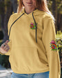 Go At Your Own Pace Hippie Snail Peaceful and Colorful AOP Shirts _7_ qdATm
